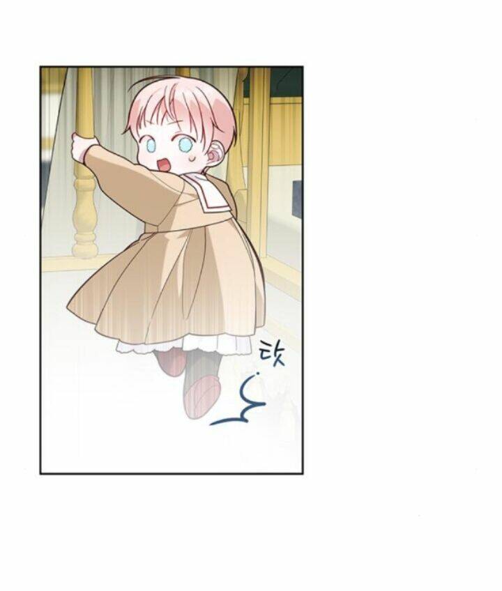 Bạo Chúa Bé Con Chapter 17.1 - Trang 2