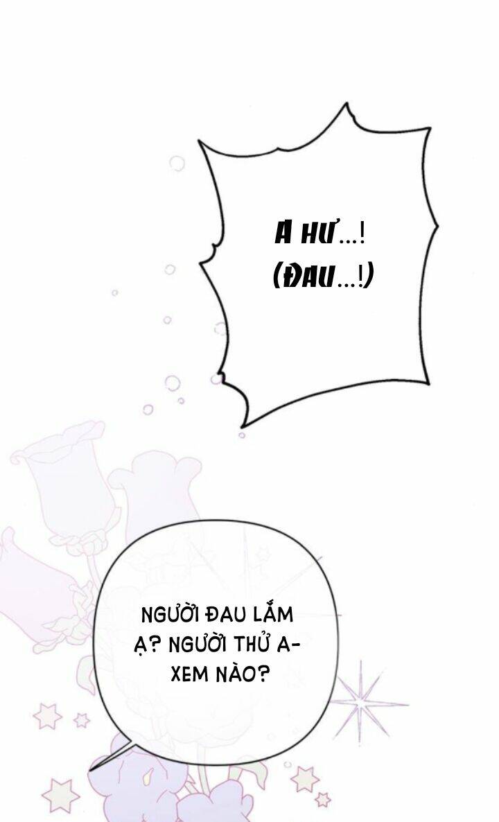 Bạo Chúa Bé Con Chapter 17.2 - Trang 2