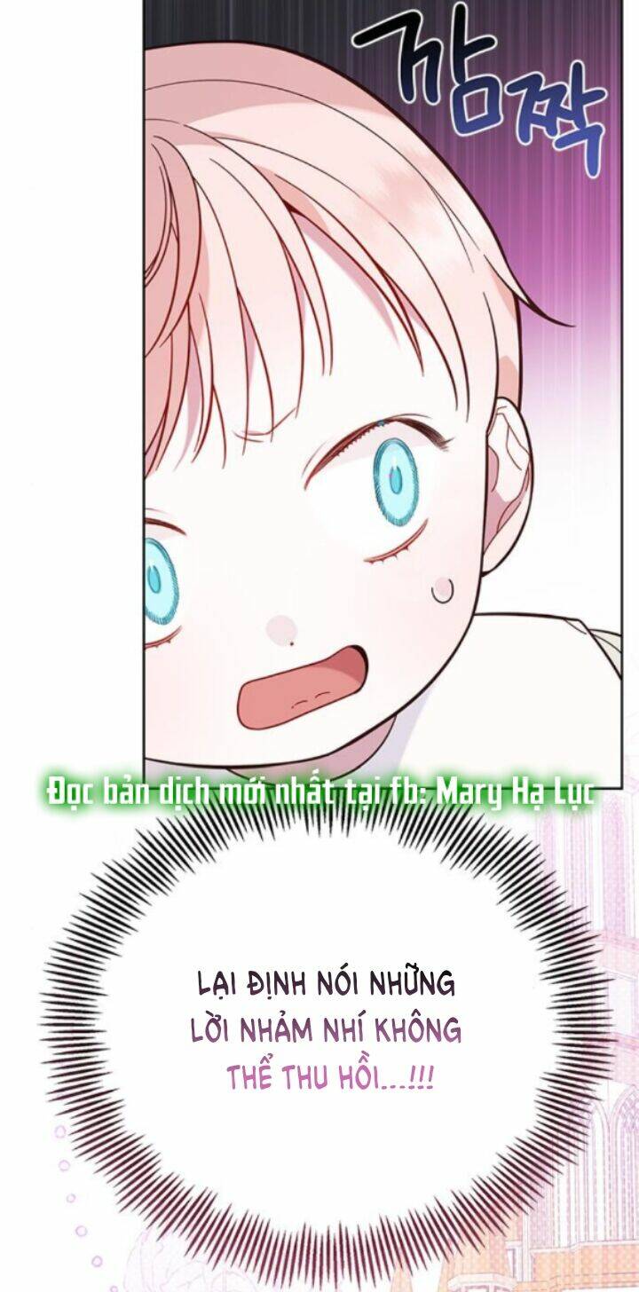 Bạo Chúa Bé Con Chapter 17.2 - Trang 2