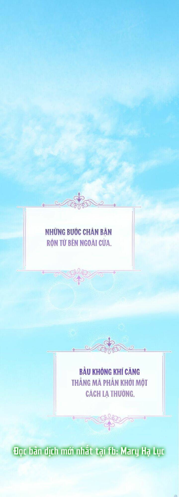 Bạo Chúa Bé Con Chapter 18.1 - Trang 2