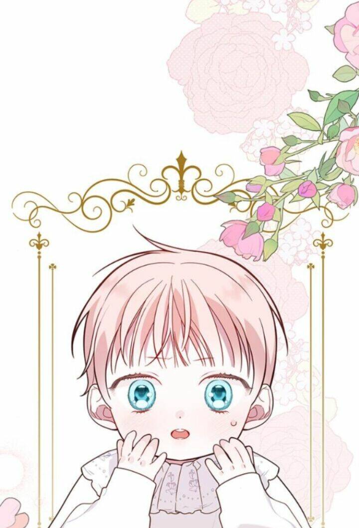 Bạo Chúa Bé Con Chapter 18.1 - Trang 2