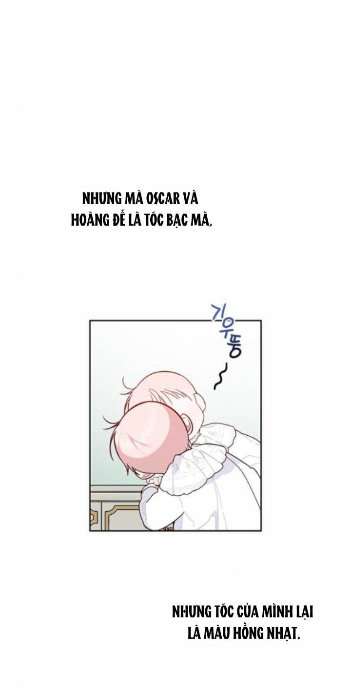 Bạo Chúa Bé Con Chapter 18.1 - Trang 2