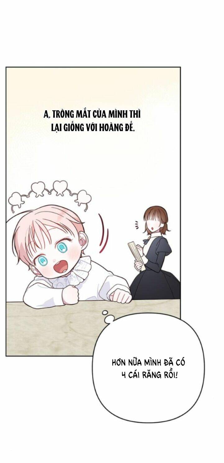 Bạo Chúa Bé Con Chapter 18.1 - Trang 2