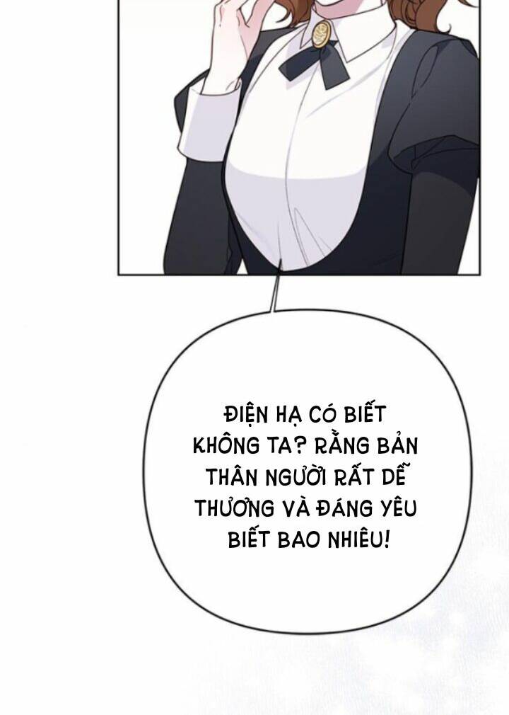 Bạo Chúa Bé Con Chapter 18.1 - Trang 2