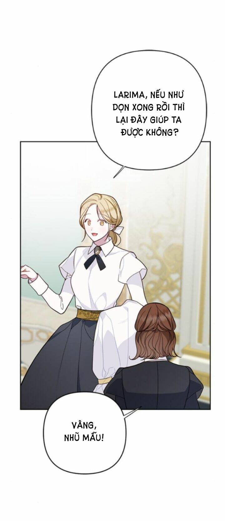 Bạo Chúa Bé Con Chapter 18.1 - Trang 2