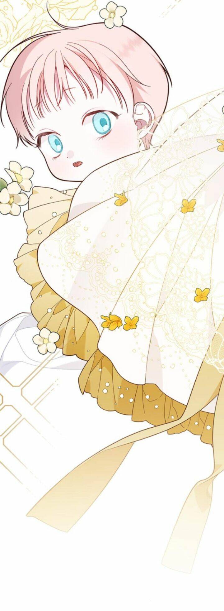 Bạo Chúa Bé Con Chapter 18.1 - Trang 2