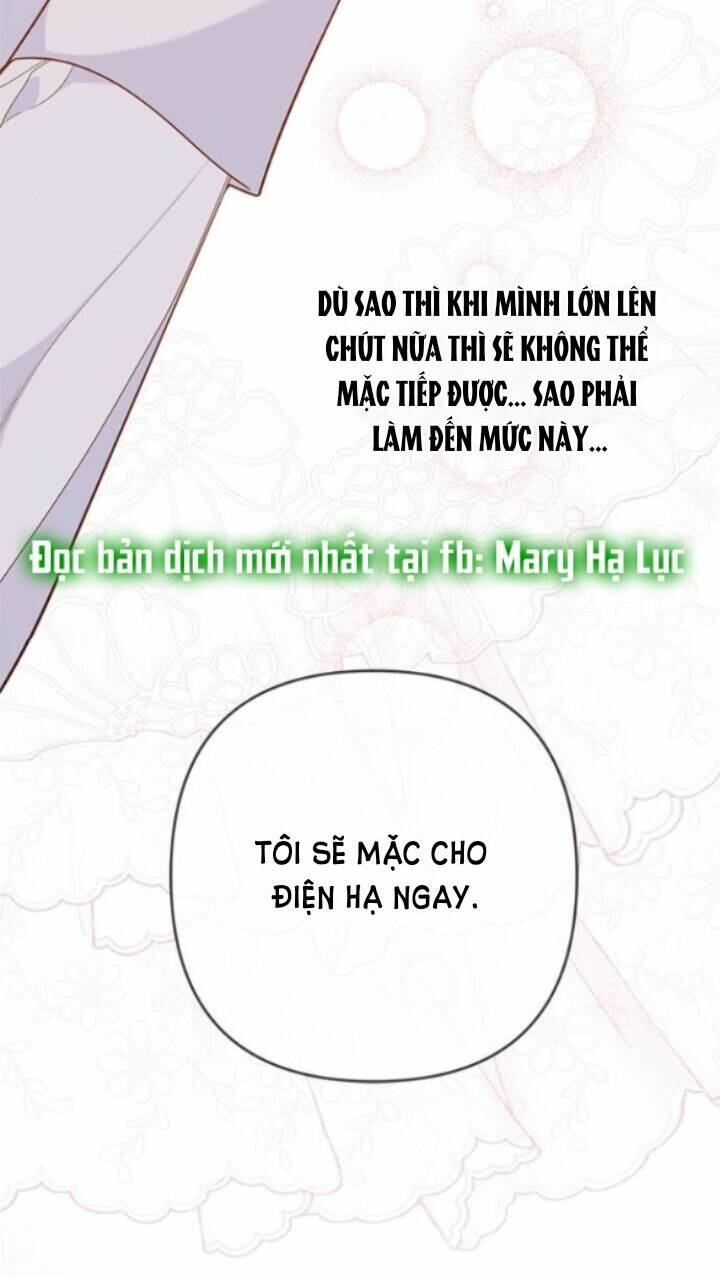 Bạo Chúa Bé Con Chapter 18.1 - Trang 2