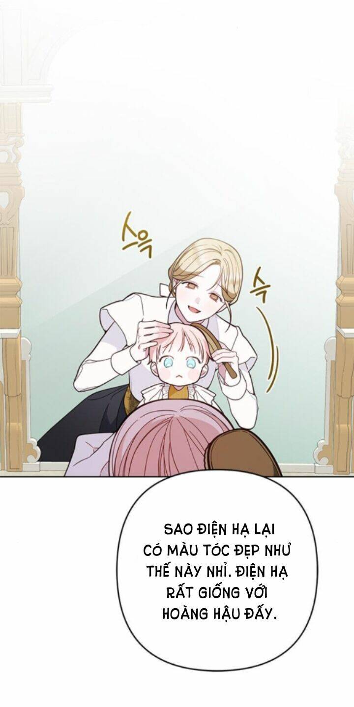 Bạo Chúa Bé Con Chapter 18.1 - Trang 2