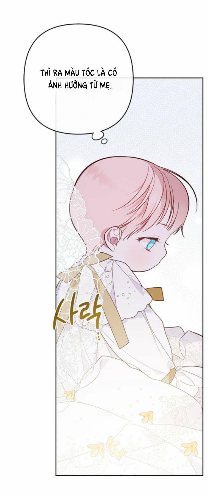 Bạo Chúa Bé Con Chapter 18.1 - Trang 2