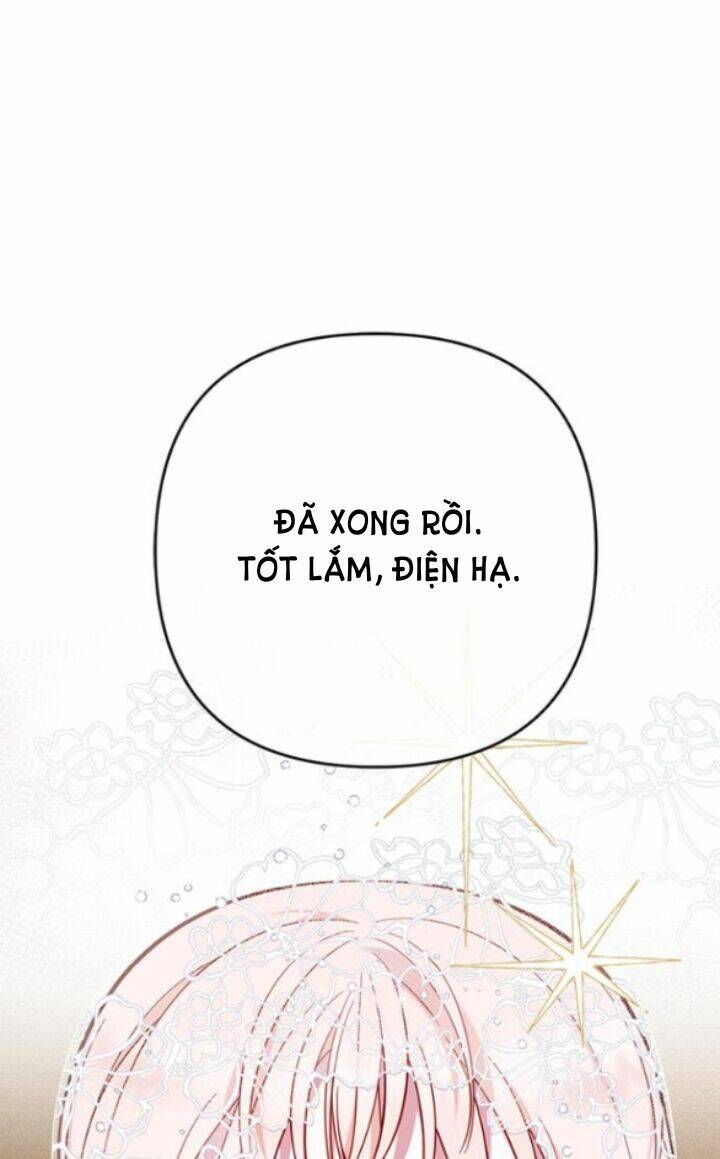 Bạo Chúa Bé Con Chapter 18.1 - Trang 2