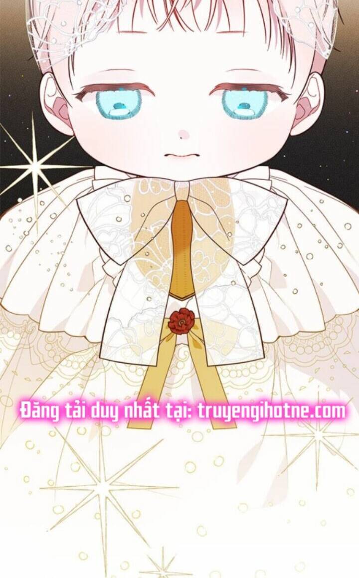 Bạo Chúa Bé Con Chapter 18.1 - Trang 2