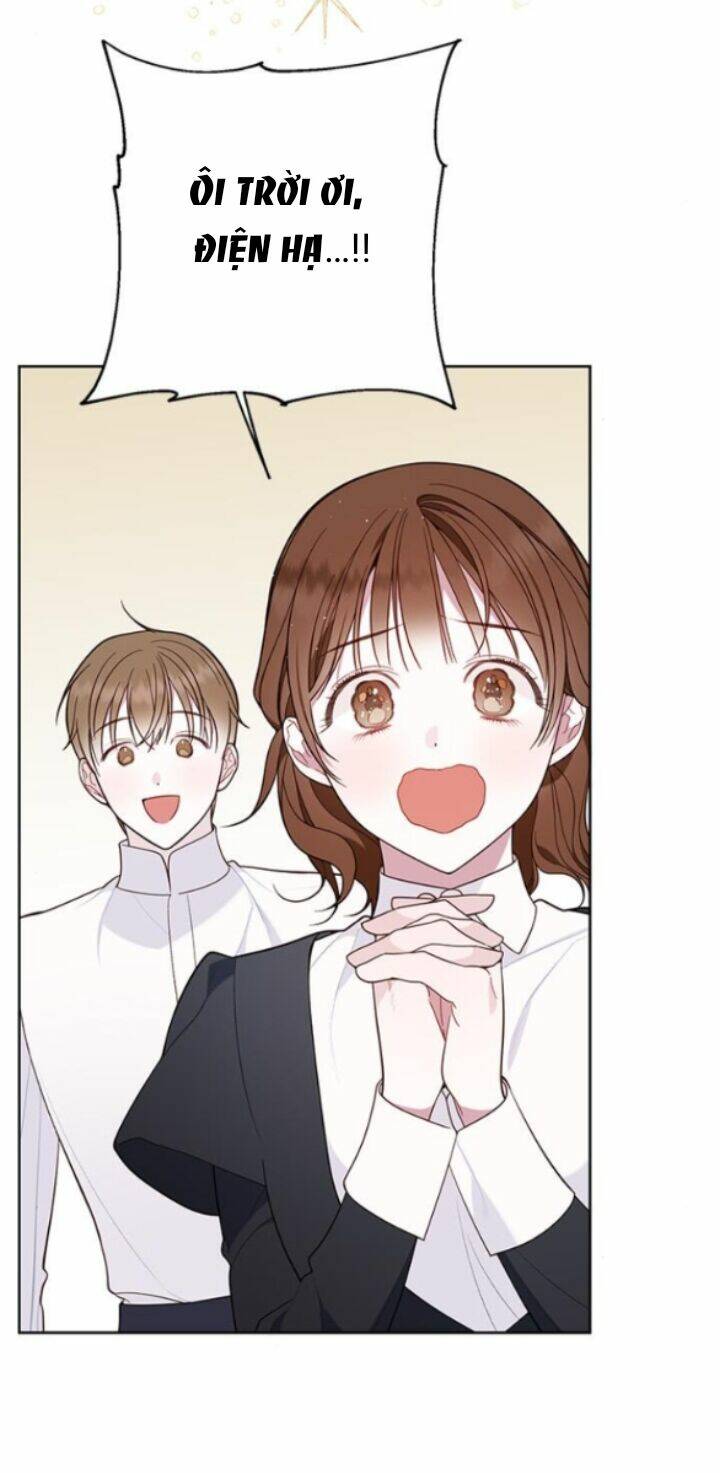 Bạo Chúa Bé Con Chapter 18.1 - Trang 2