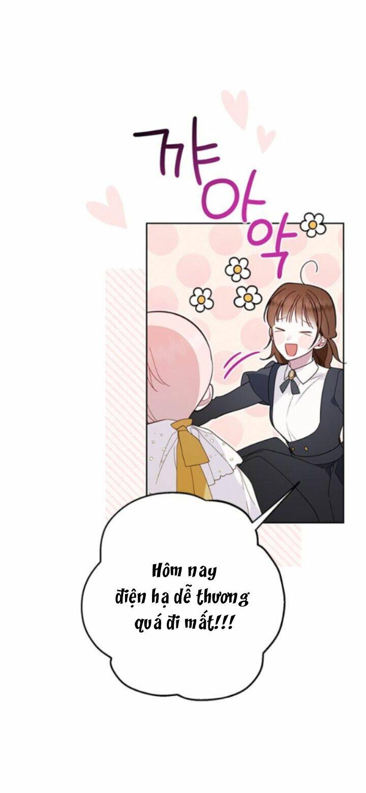 Bạo Chúa Bé Con Chapter 18.1 - Trang 2