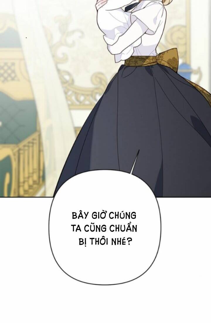 Bạo Chúa Bé Con Chapter 18.1 - Trang 2
