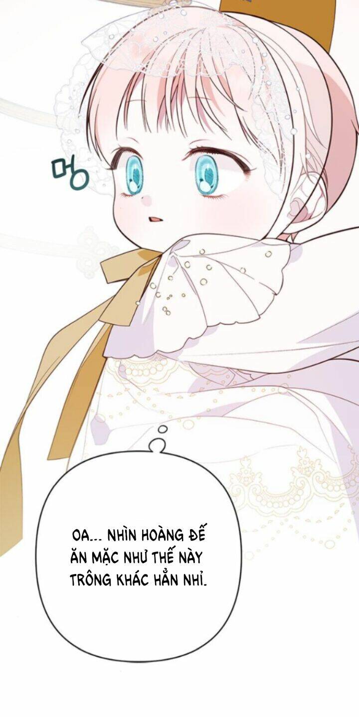 Bạo Chúa Bé Con Chapter 18.1 - Trang 2