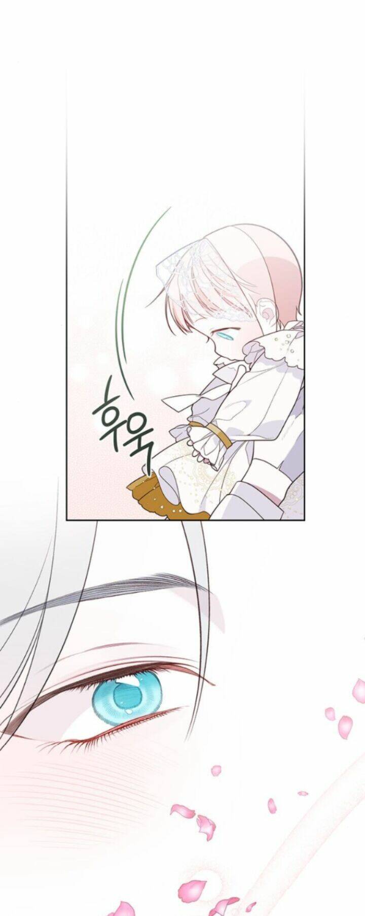 Bạo Chúa Bé Con Chapter 18.1 - Trang 2