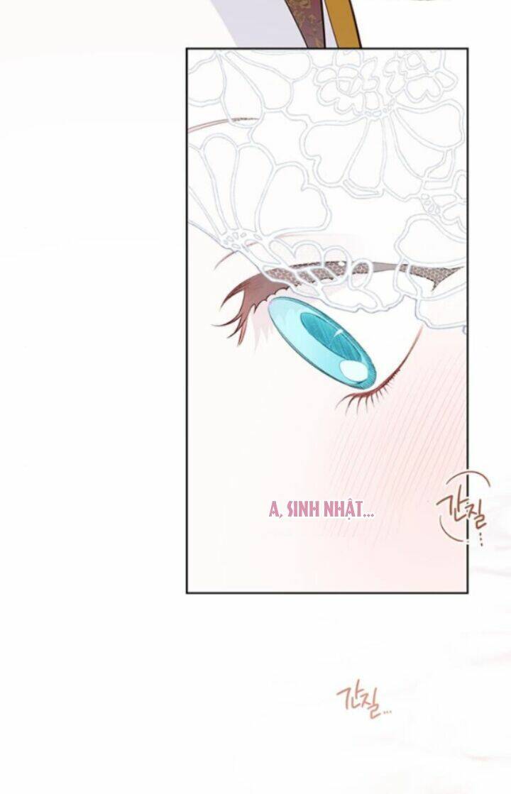 Bạo Chúa Bé Con Chapter 18.1 - Trang 2