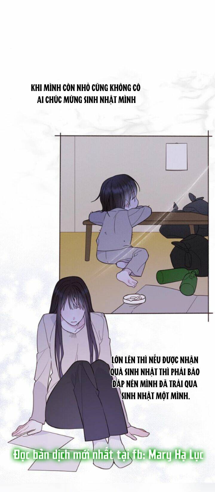 Bạo Chúa Bé Con Chapter 18.1 - Trang 2