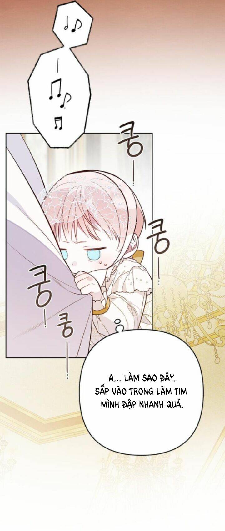 Bạo Chúa Bé Con Chapter 18.2 - Trang 2