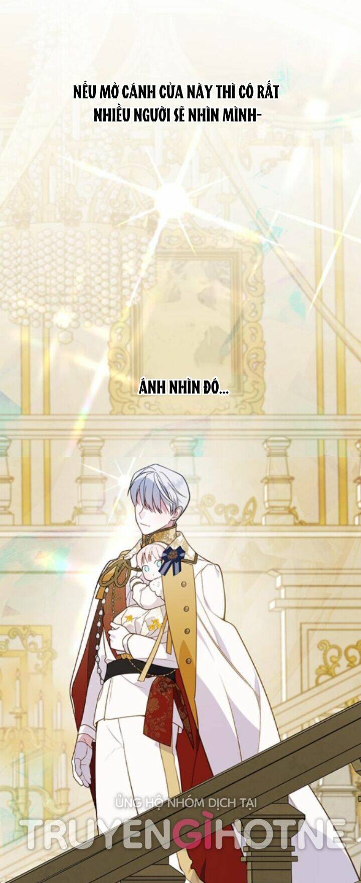 Bạo Chúa Bé Con Chapter 18.2 - Trang 2