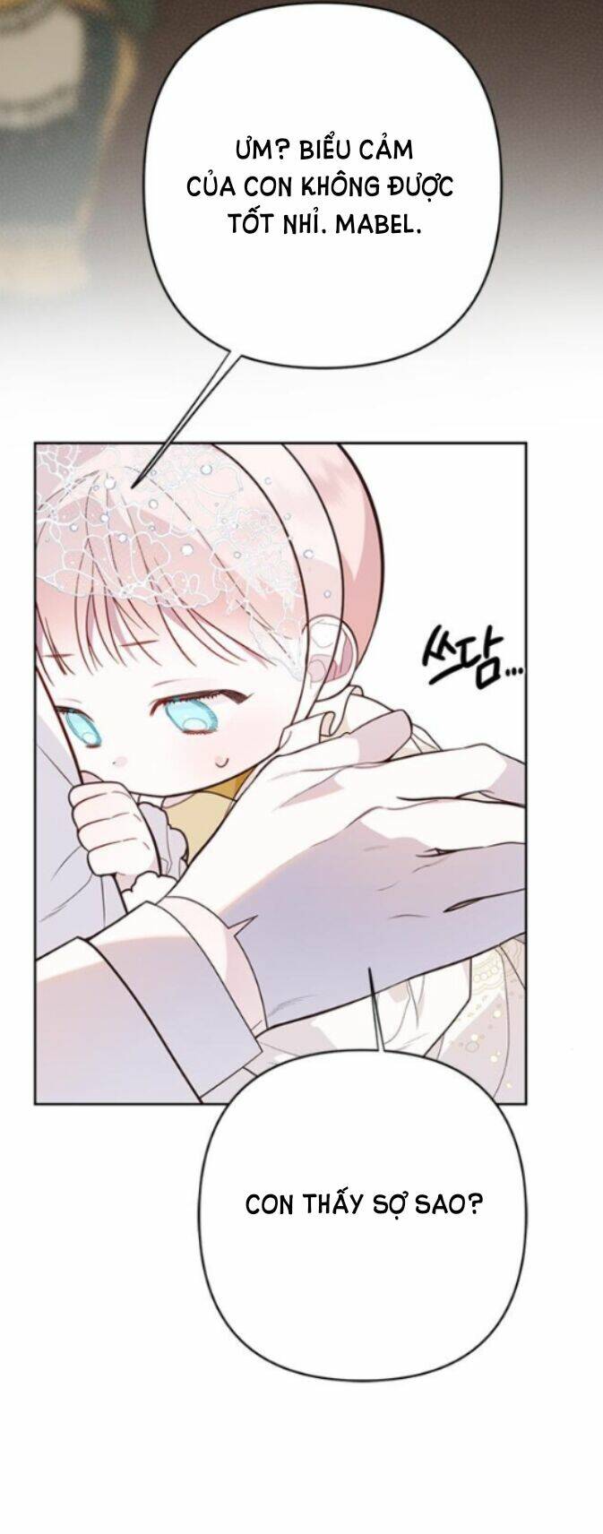 Bạo Chúa Bé Con Chapter 18.2 - Trang 2