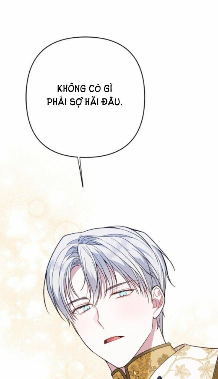Bạo Chúa Bé Con Chapter 18.2 - Trang 2