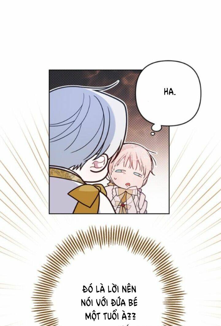 Bạo Chúa Bé Con Chapter 18.2 - Trang 2