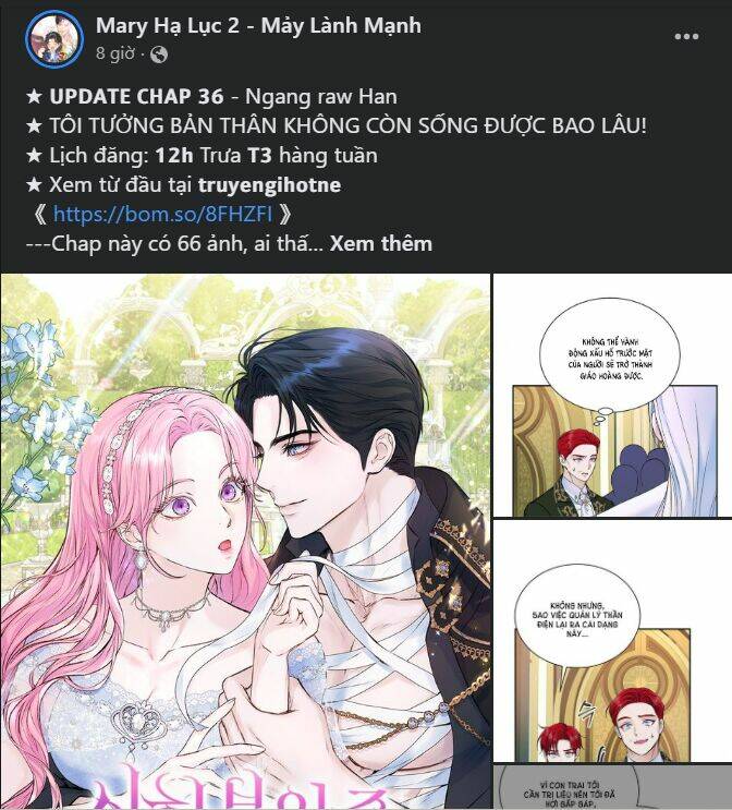 Bạo Chúa Bé Con Chapter 18.2 - Trang 2
