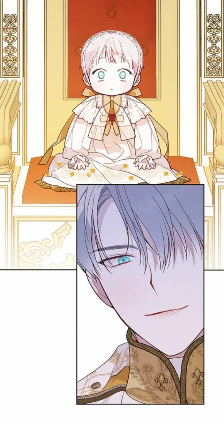 Bạo Chúa Bé Con Chapter 18.2 - Trang 2