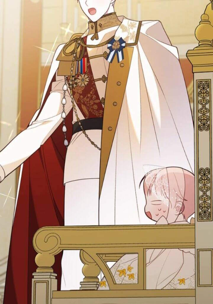 Bạo Chúa Bé Con Chapter 18.2 - Trang 2