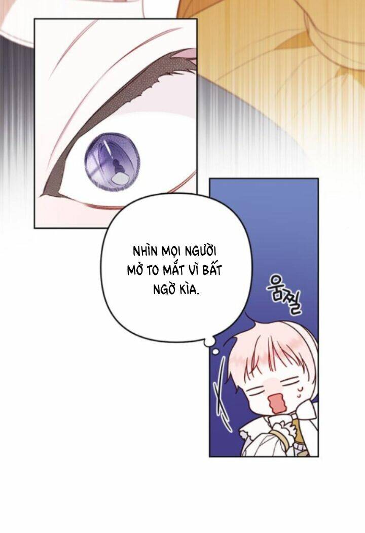 Bạo Chúa Bé Con Chapter 18.2 - Trang 2