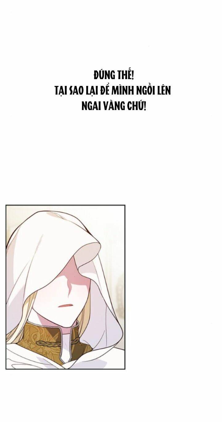 Bạo Chúa Bé Con Chapter 18.2 - Trang 2