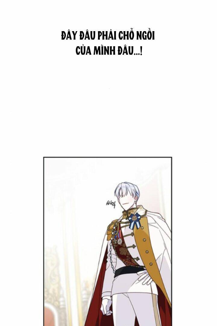 Bạo Chúa Bé Con Chapter 18.2 - Trang 2