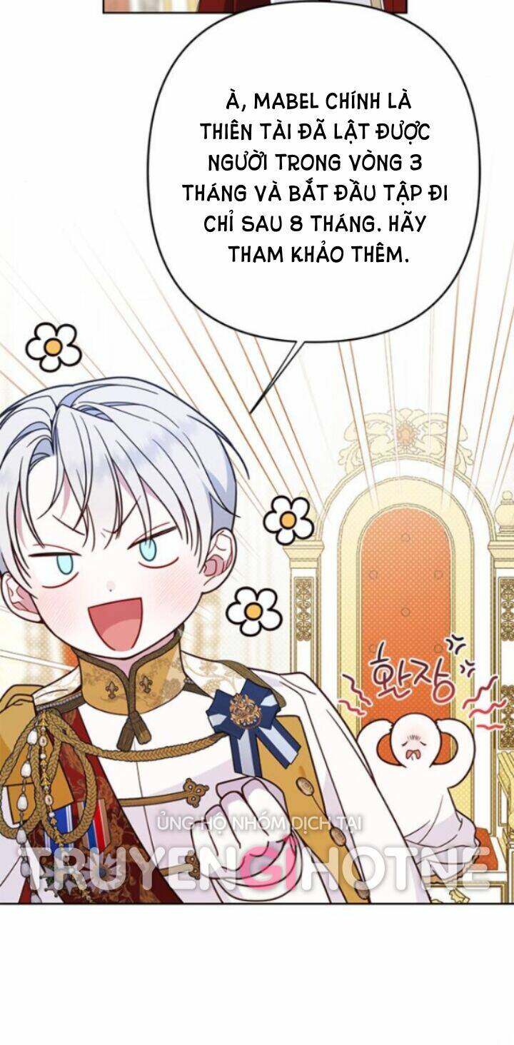 Bạo Chúa Bé Con Chapter 18.2 - Trang 2