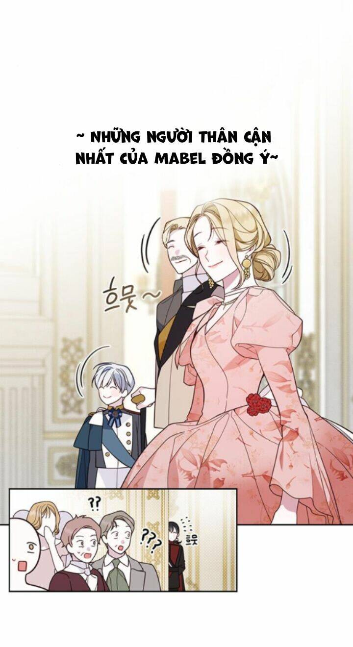 Bạo Chúa Bé Con Chapter 18.2 - Trang 2