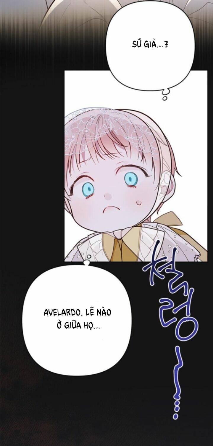 Bạo Chúa Bé Con Chapter 18.2 - Trang 2