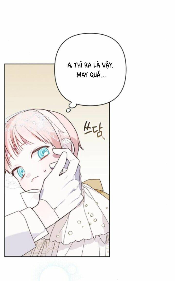 Bạo Chúa Bé Con Chapter 18.2 - Trang 2