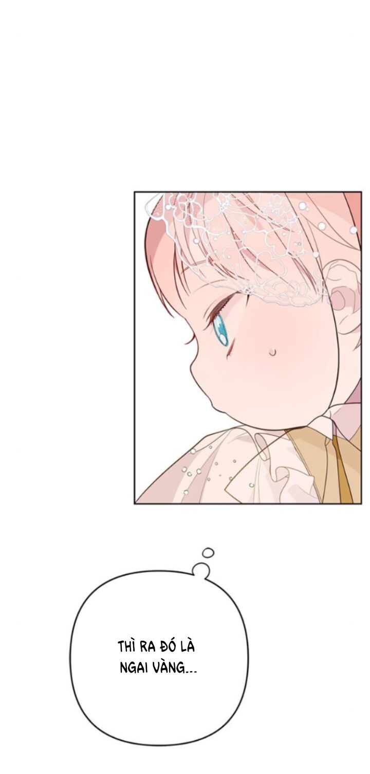 Bạo Chúa Bé Con Chapter 18 - Trang 2