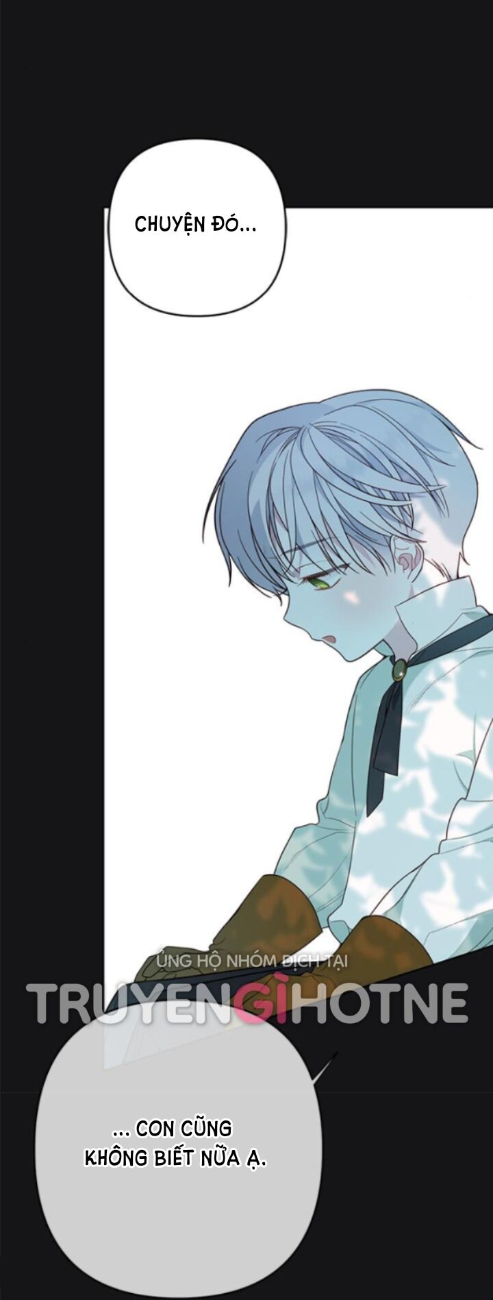Bạo Chúa Bé Con Chapter 19 - Trang 2