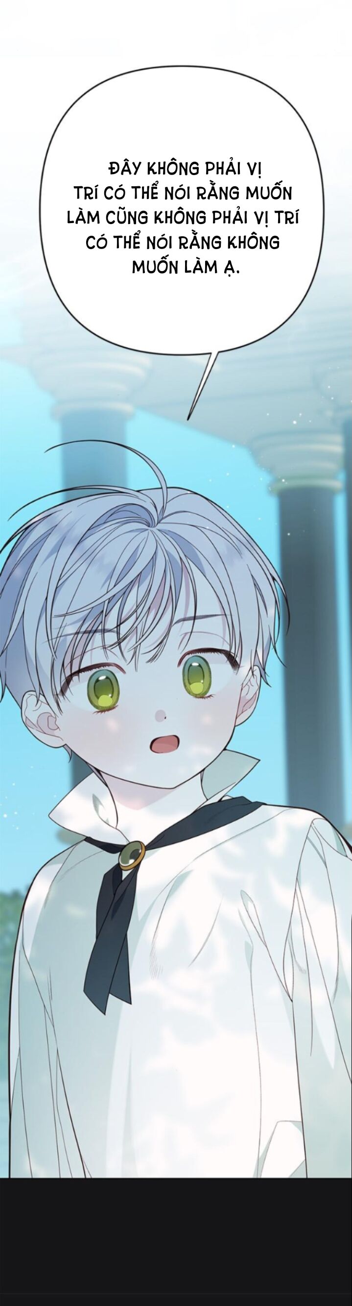 Bạo Chúa Bé Con Chapter 19 - Trang 2