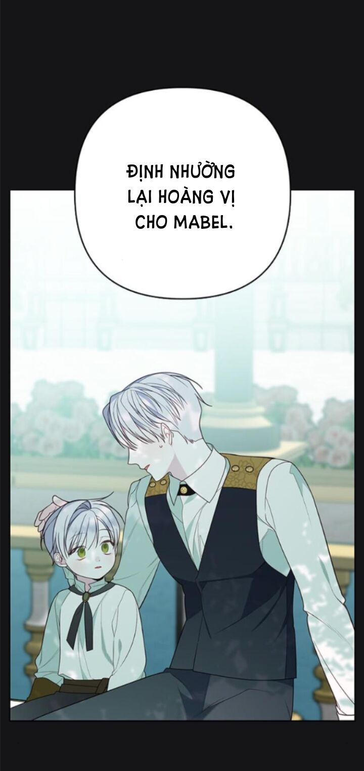 Bạo Chúa Bé Con Chapter 19 - Trang 2