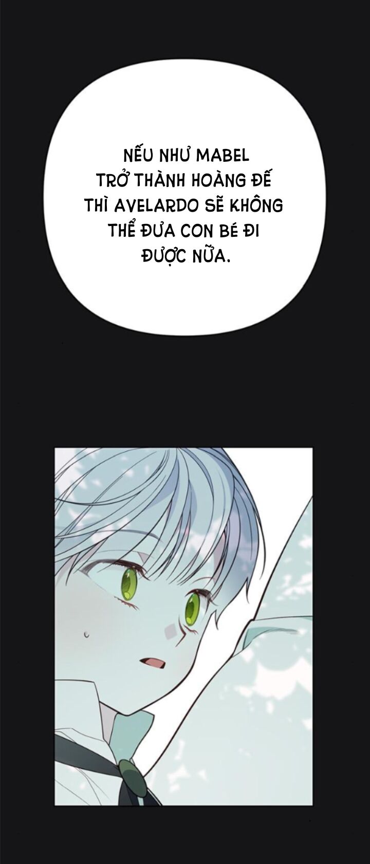 Bạo Chúa Bé Con Chapter 19 - Trang 2