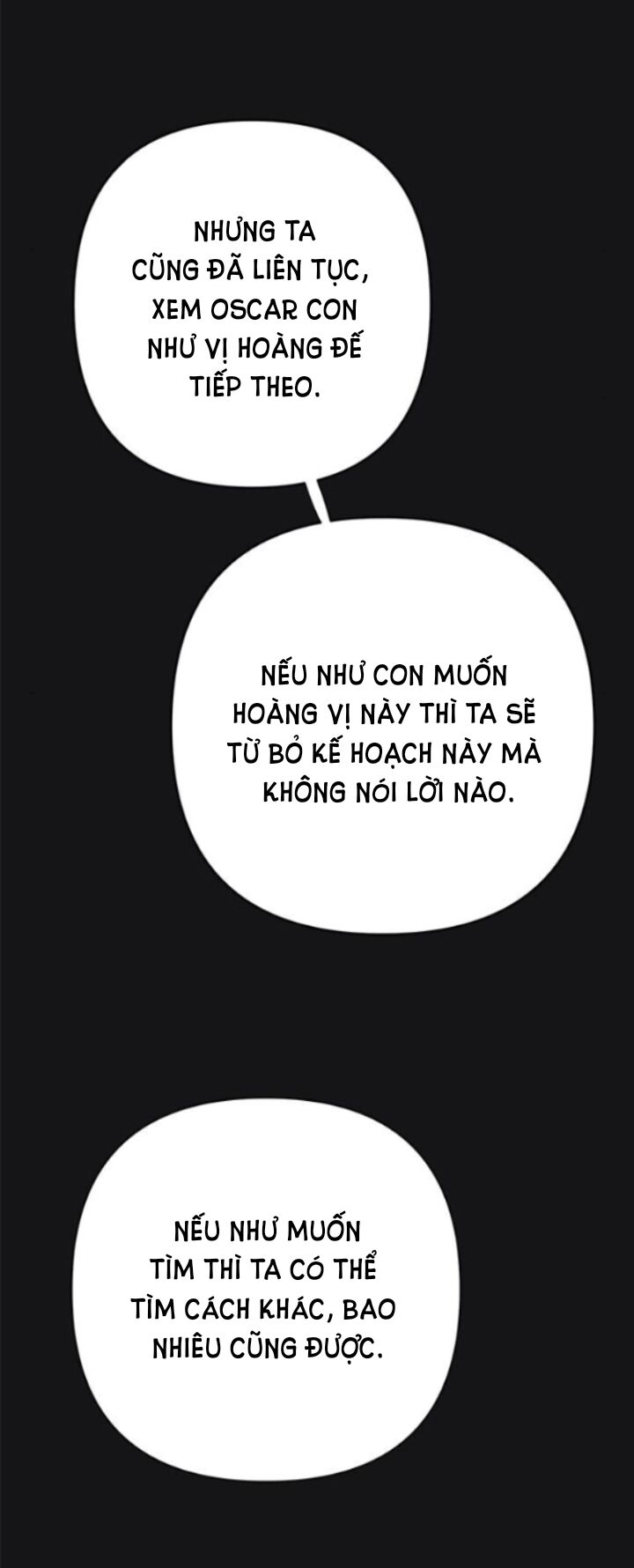 Bạo Chúa Bé Con Chapter 19 - Trang 2