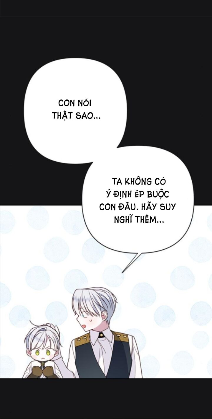Bạo Chúa Bé Con Chapter 19 - Trang 2
