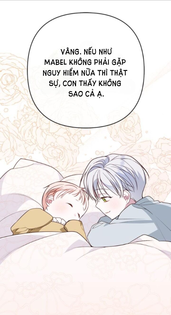 Bạo Chúa Bé Con Chapter 19 - Trang 2