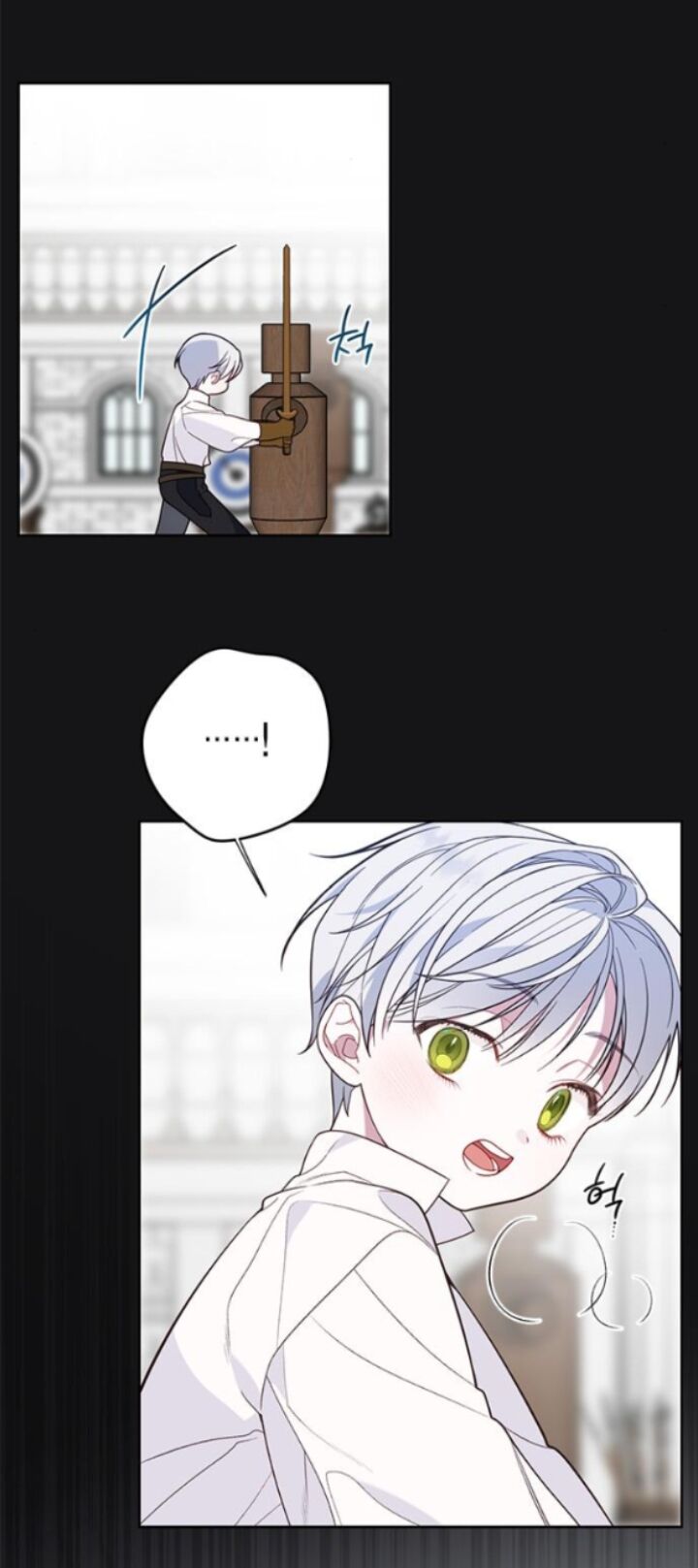 Bạo Chúa Bé Con Chapter 19 - Trang 2