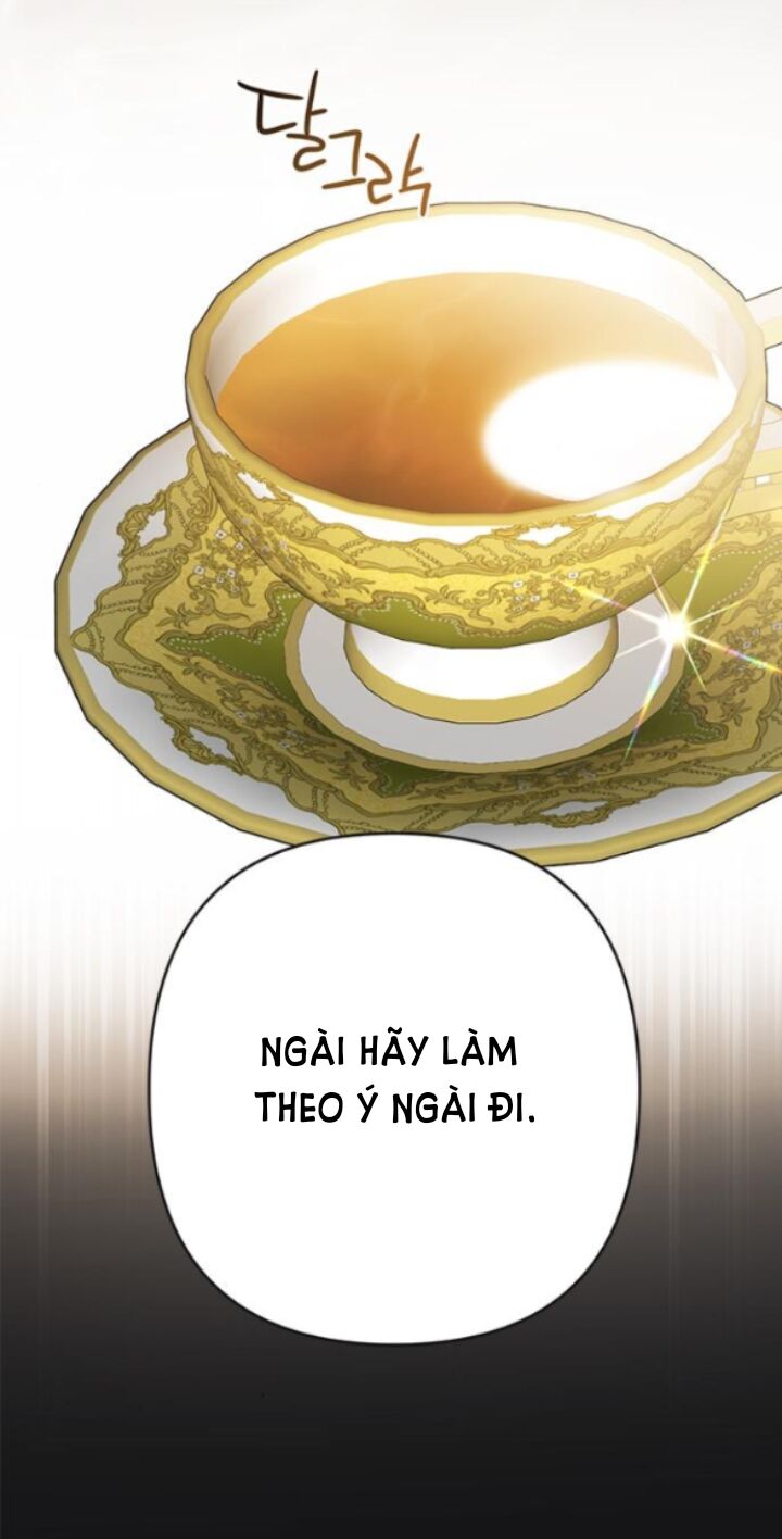 Bạo Chúa Bé Con Chapter 19 - Trang 2
