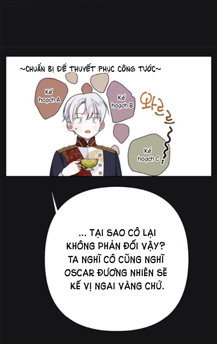 Bạo Chúa Bé Con Chapter 19 - Trang 2