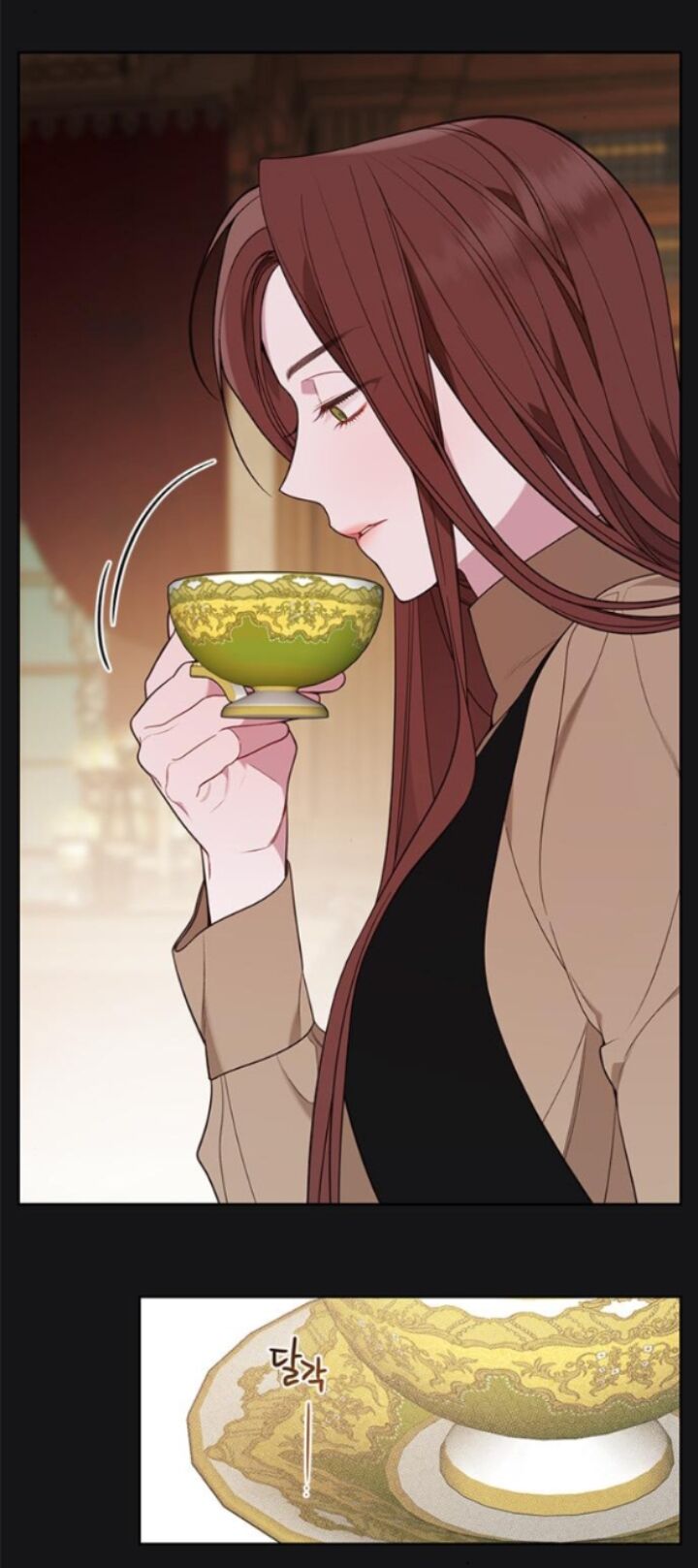 Bạo Chúa Bé Con Chapter 19 - Trang 2