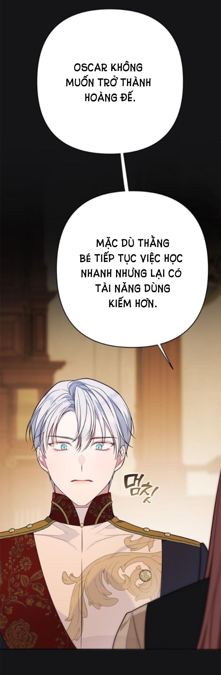 Bạo Chúa Bé Con Chapter 19 - Trang 2
